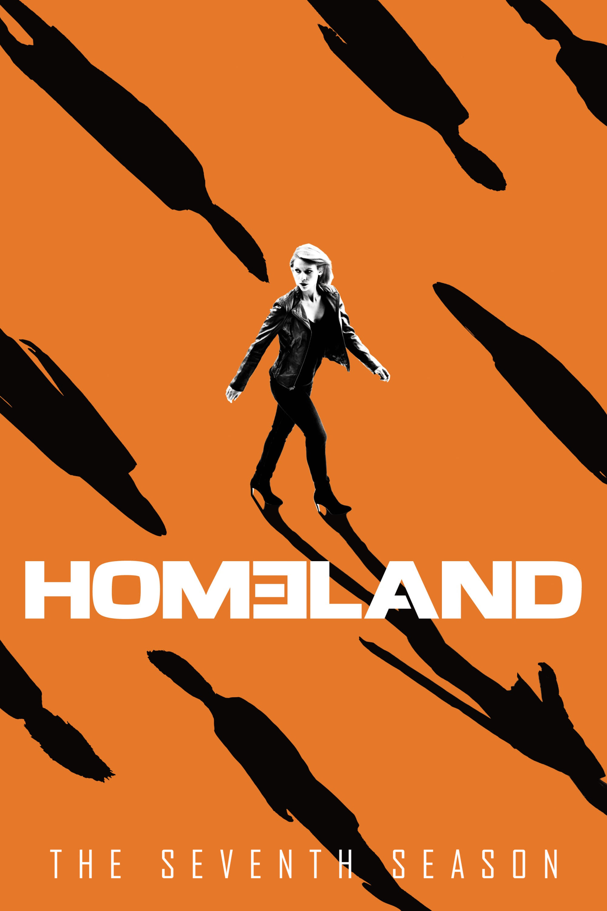 Homeland - Season 7 [197419] (A1518338736) [[TV Shows]] --Plex--